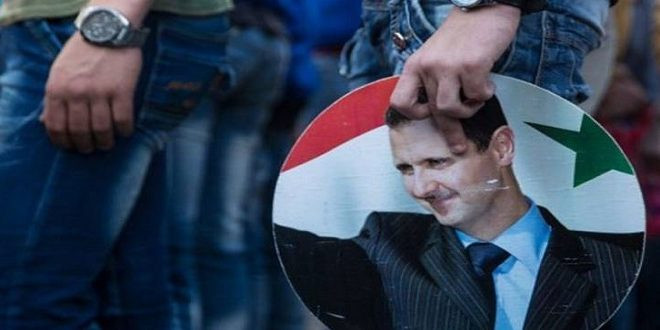 مؤيدون يرفضون الهدنة.. وهذه مخ...