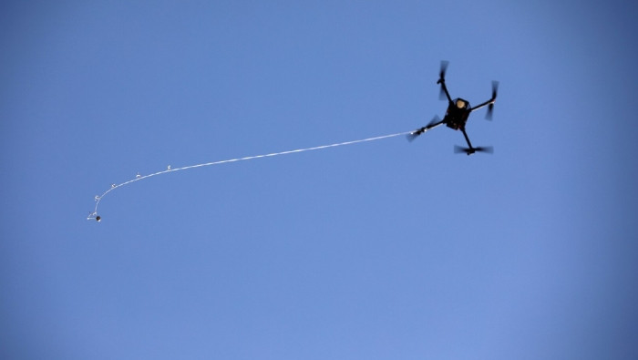 الجيش الإسرائيلي: الطائرة المس...