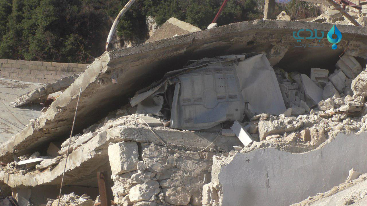 جرحى بقصف النظام على إدلب 