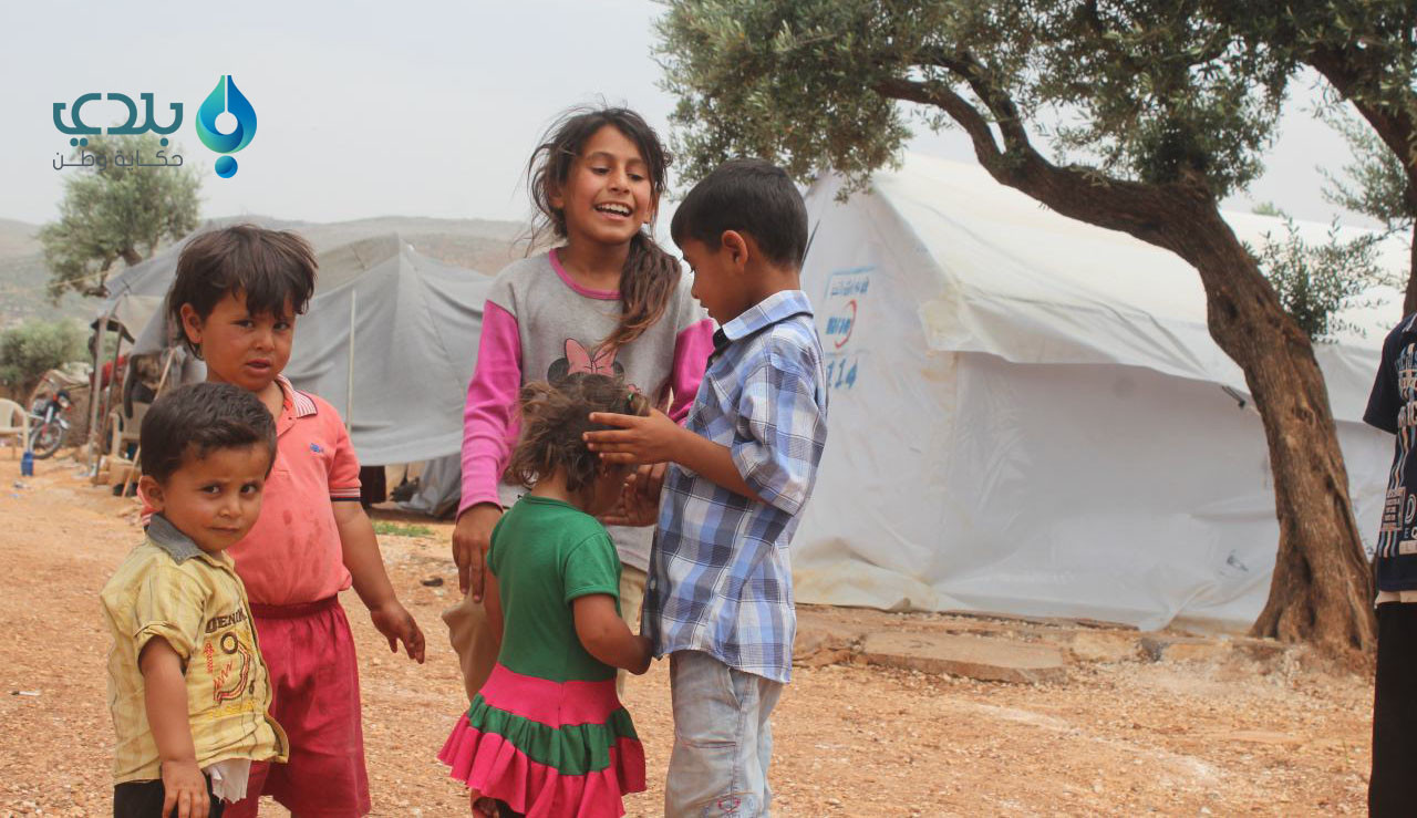 مجزرة بريف إدلب والثوار يكبدون...