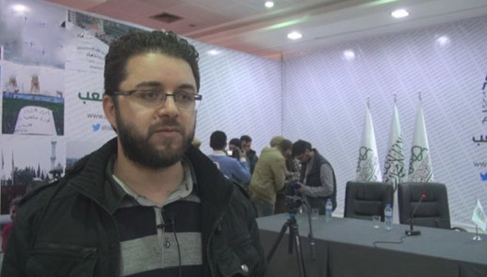 المتحدث باسم أحرار الشام لـ"بل...