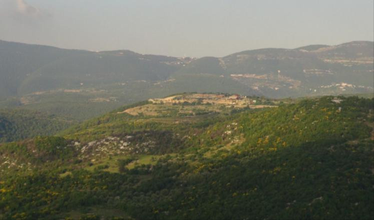 لماذا يستميت الأسد للسيطرة على...