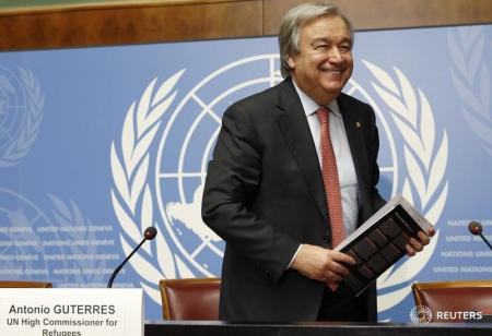 الأمم المتحدة: من يرفضون اللاج...