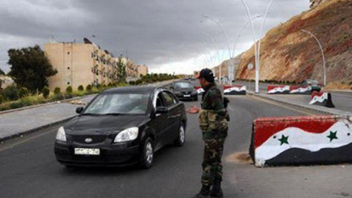 النظام يعتقل شبان حلب العائدين...