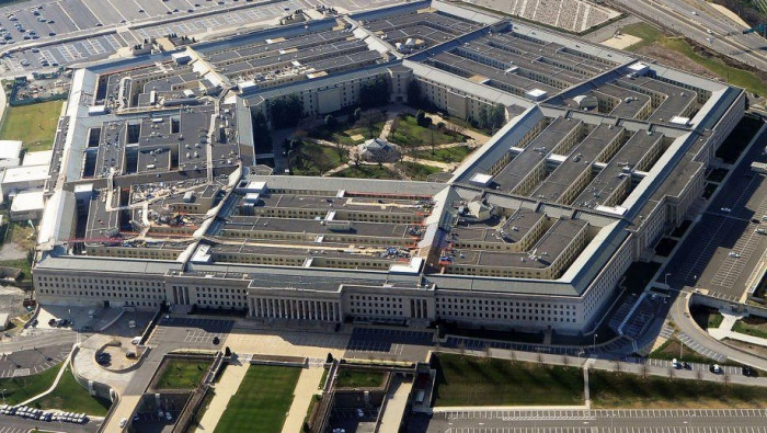 البنتاغون: لن نراقب سير الهدنة...