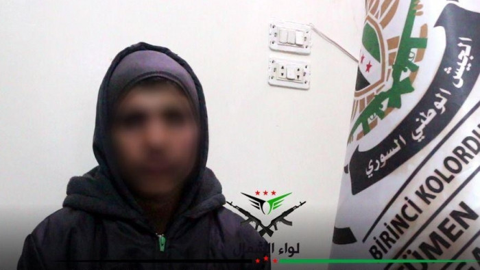 القبض على خلية ضالعة بتفجيرات...