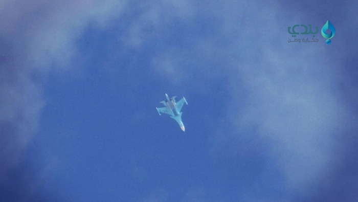 67 منظمة مدنية تطالب روسيا وتر...