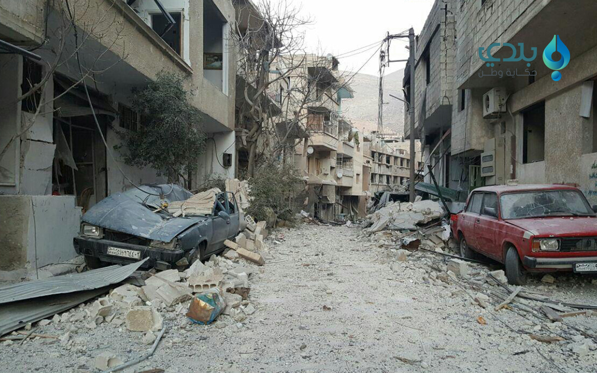 تصفية قيادات "فتح الشام" تتصاع...