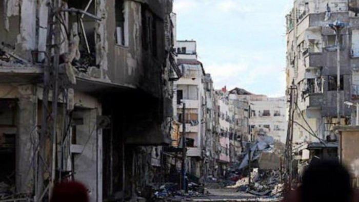 كيف سقطت دمشق وغوطتها في يد ال...