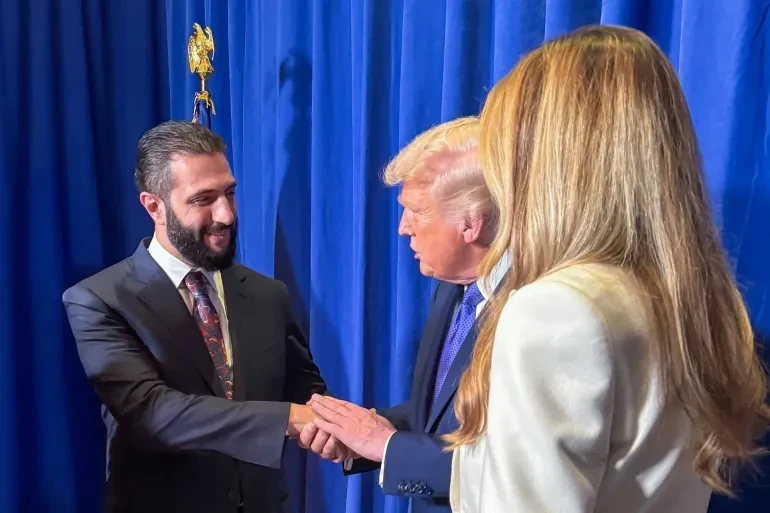 رويترز: الخارجية الأمريكية تدع...