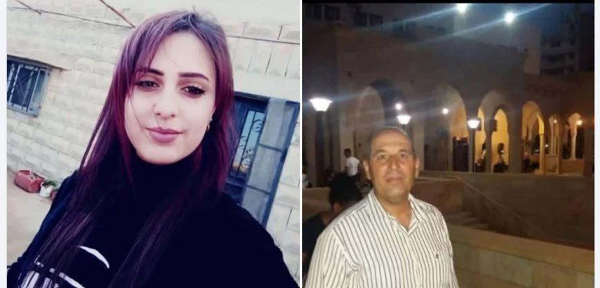 وفاة محامي وابنته بإطلاق نار ف...