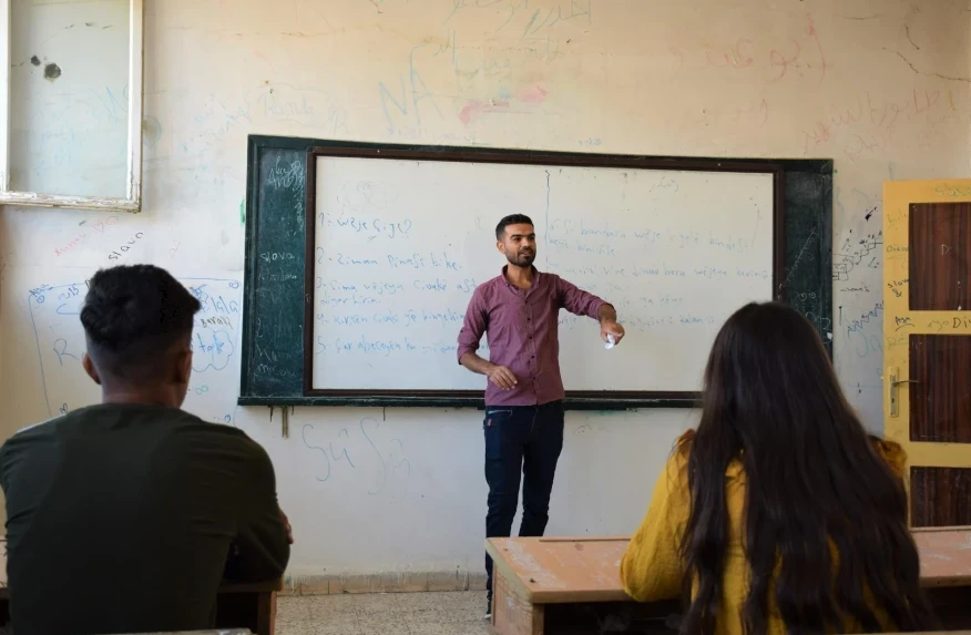 بعد انتظار طويل.. وزارة التربي...