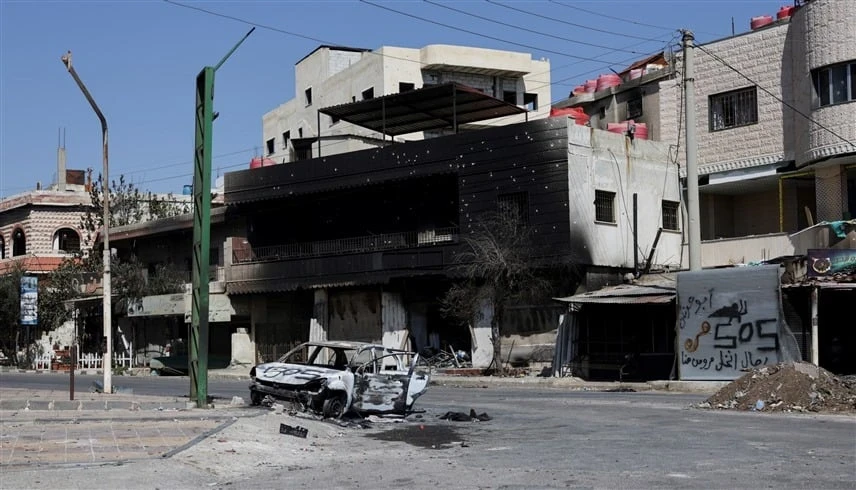 بعد زيارة ميدانية.. مسؤول أممي...