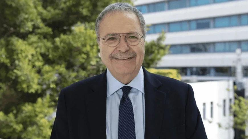 وفد قضائي سوري يزور لبنان قريب...