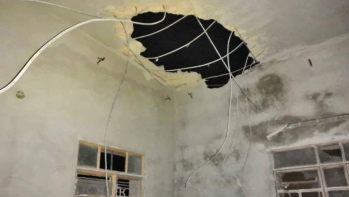 النظام يقصف مدن وبلدات بريف حل...