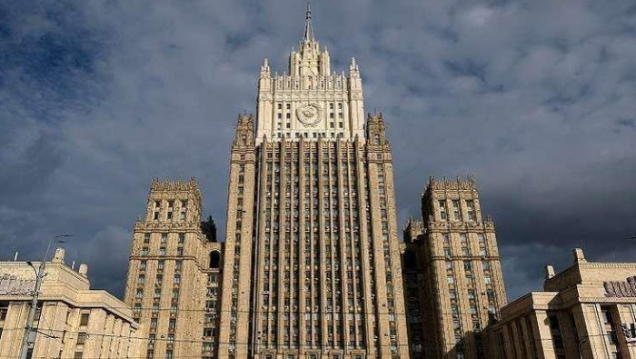 بوغدانوف يبحث مع نائب ديمستورا...