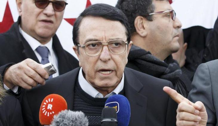 نعسان آغا: لا نسعى لتوسعة وفد...