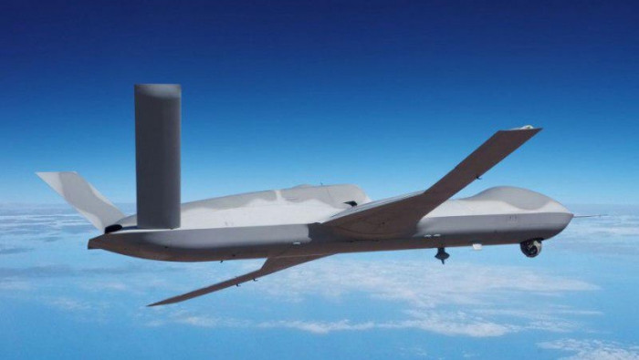 دراونات شبح أمريكية تنفذ عمليا...