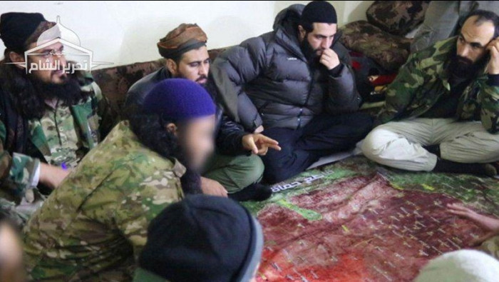 "تحرير الشام" تنعي مقتل أحد كب...