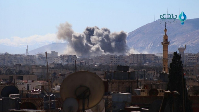 81 شهيداً في يومٍ دامٍ من قيام...