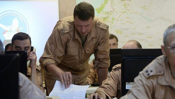 روسيا تنفي مقتل جنودها على يد...