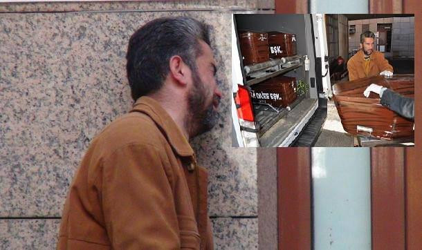 بعد غرق عائلته في بحر إيجه.. ل...