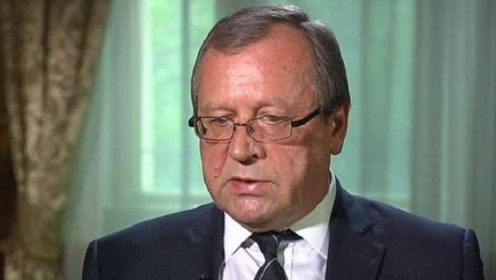 موسكو: لا نستطيع إخراج إيران م...