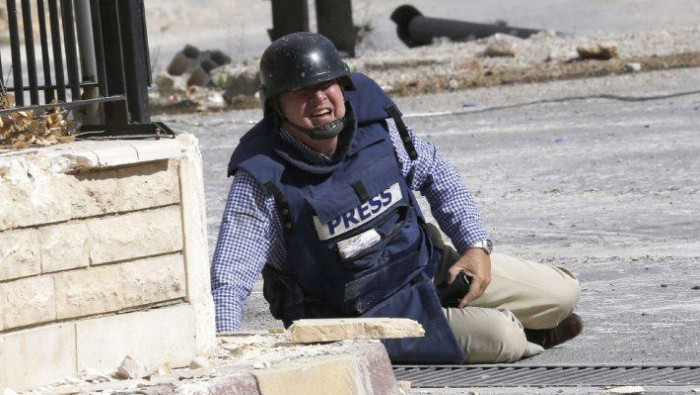 سوريا.. ثالث أخطر دولة في العا...