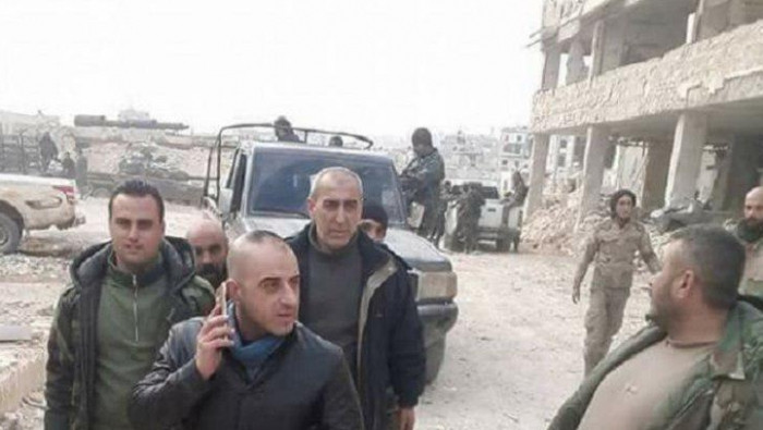 أشرف على تعذيب المعتقلين.. مقت...