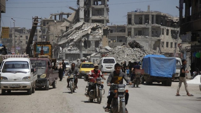 "العفو الدولية" تستعين بآلاف ا...