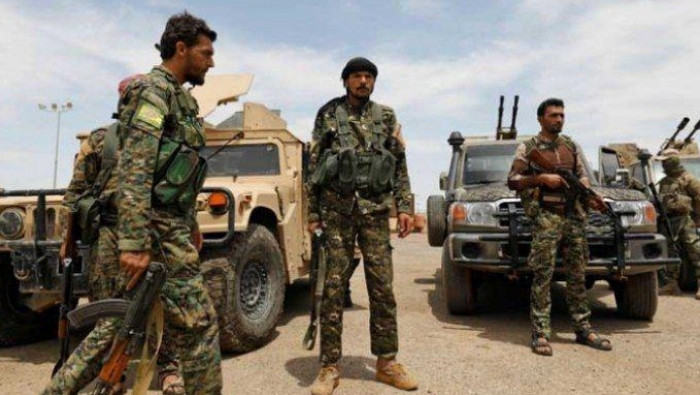 قتلى من "قسد" بقصف صاروخي لـ "...