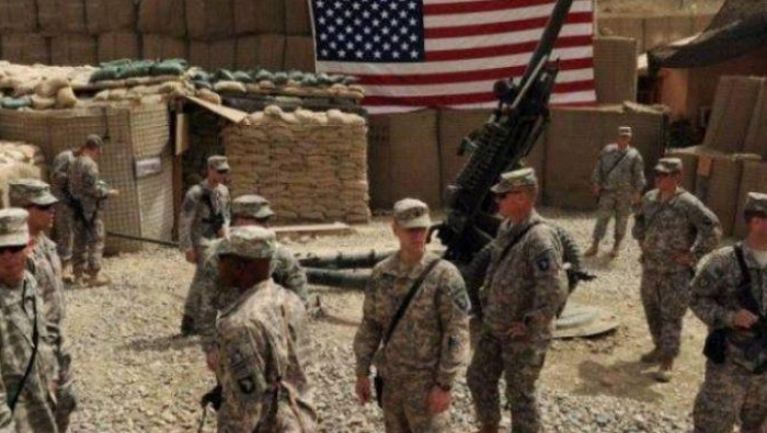 قتلى من التحالف الدولي بإنزال...