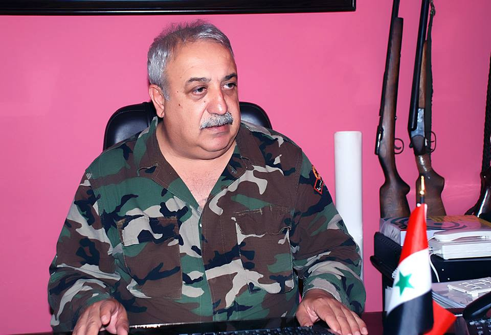 "المهاجر" لبلدي نيوز: قتلنا مع...