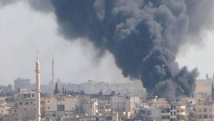 إحصائية توثق خروقات النظام ورو...