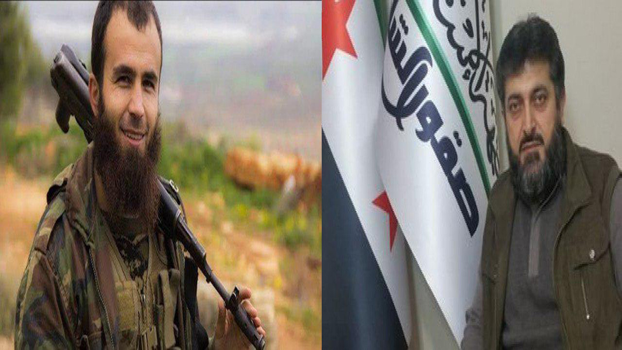 طيران روسيا يلاحق قادة فصائل أ...