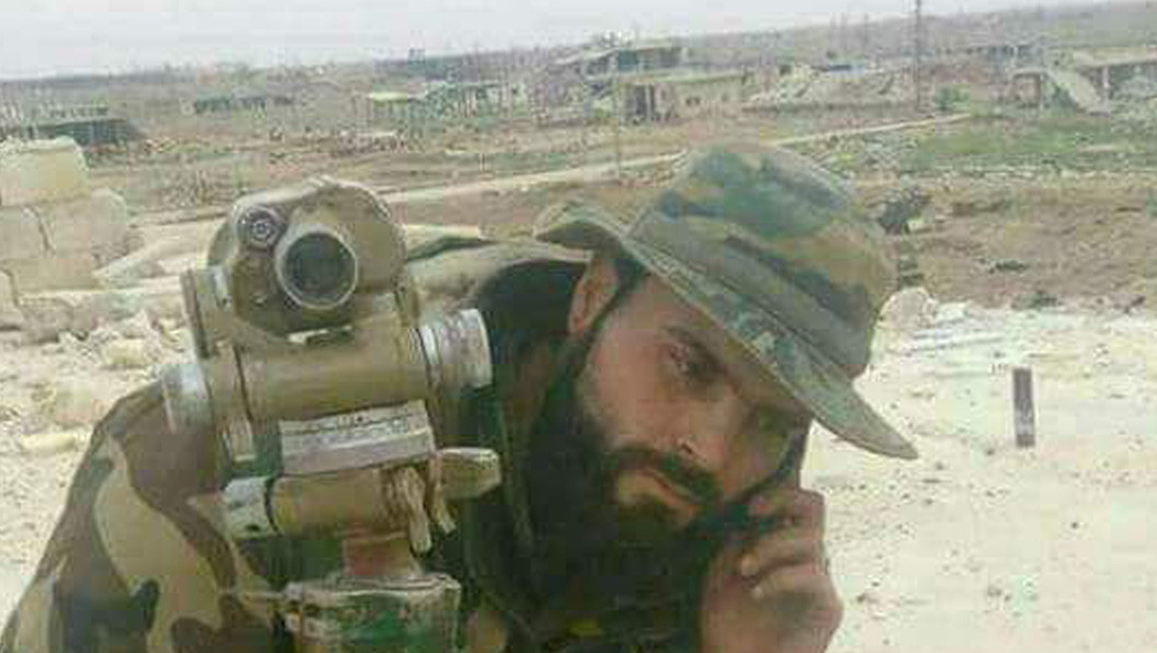 مصرع قياديين بميليشيا "النمر"...