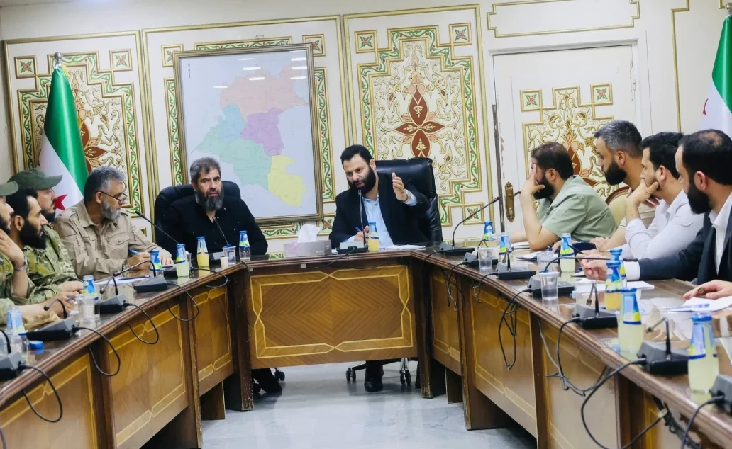 فوضى أمنية متصاعدة في درعا.. و...