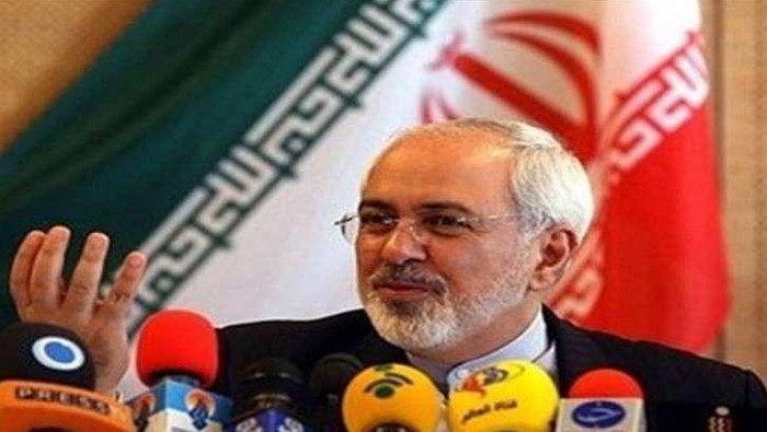 بعد دمشق.. ظريف يصل أنقرة لنقل...