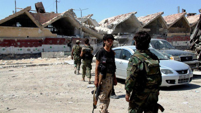 عدنان مسالمة: رغم الضبابية اتف...