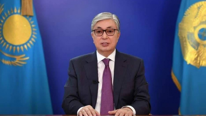 كازاخستان تعيد أكثر من 200 طفل...