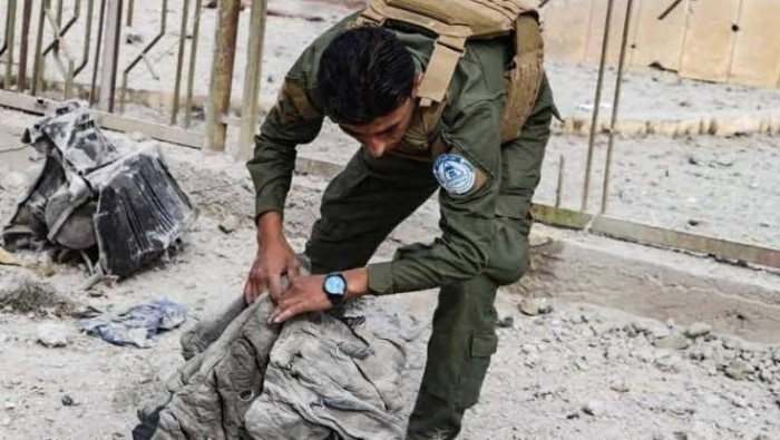 مصرع قيادي من "قسد" بديرالزور...