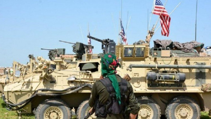 رئيس "سوريا الديمقراطية" يدعو...