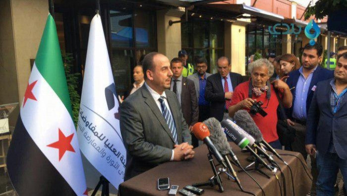 الحريري: مشاركتنا في سوتشي مره...