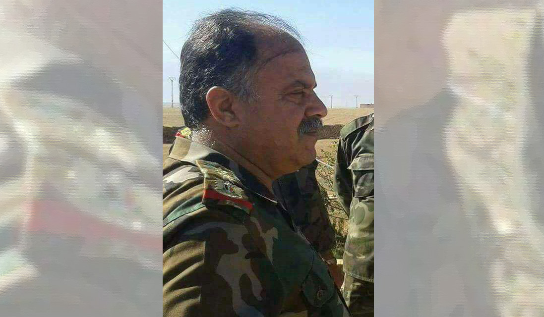 "قائد فوج" أحدث خسائر النظام ف...