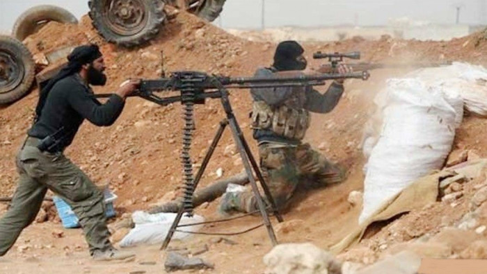 مواجهات واعتقالات متبادلة بين...