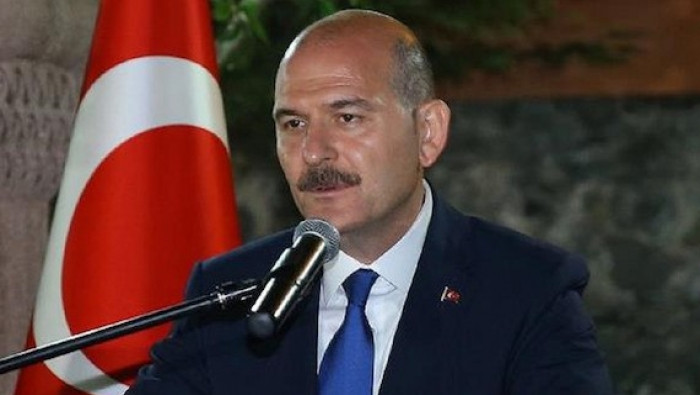 تمديد مهلة ترحيل السوريين من إ...