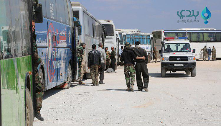 الهيئة السورية لفك الأسرى تصدر...