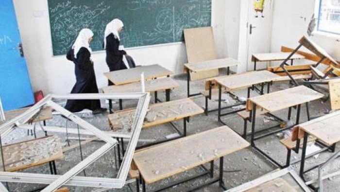 الأونروا تعلن موعد افتتاح مدار...