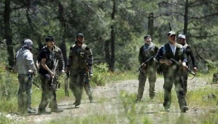 الثوار يستعيدون نقاطا استراتيج...