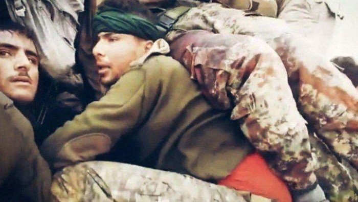 فشل المفاوضات بين "قسد" وتنظيم...